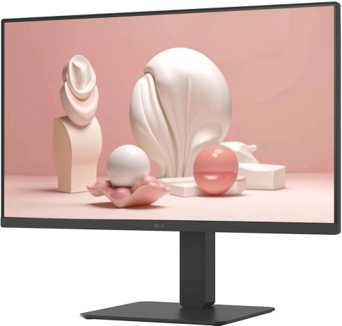 фото Монитор 27" LG 27BA65QB-B в Ростове-на-Дону