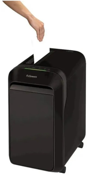 фото Уничтожитель бумаг Fellowes Powershred LX220 в Воронеже