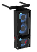 фото Вентилятор ALSEYE C-RAM-Gamma-B