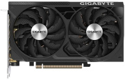 фото Видеокарта GIGABYTE GeForce RTX 4060 Ti WINDFORCE (GV-N406TWF2OC-8GD)