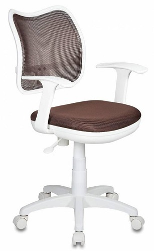 фото Кресло детское Бюрократ CH-W797 в Перми