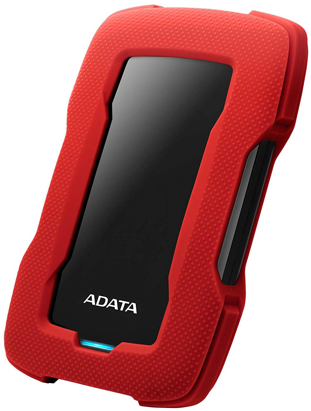 

Внешний жесткий диск 2.5'' ADATA AHD330-1TU31-CRD 1TB HD330 USB 3.1 красный, AHD330-1TU31-CRD