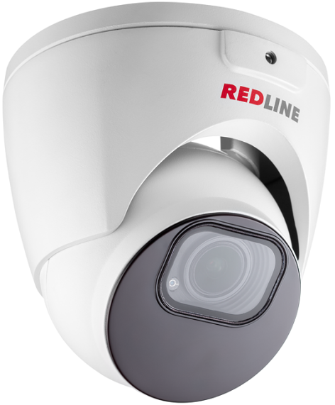 фото Видеокамера IP REDLINE RL-IP62P-VM-S.WDR