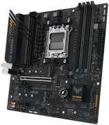 фото Материнская плата ASUS A620M-F GAMING WIFI