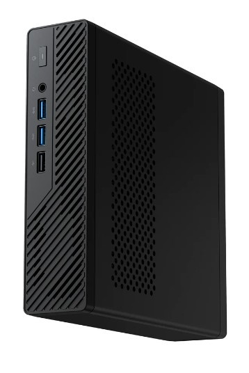 фото Мини ПК  Minisforum MS-A2-A9955/BAREBONE в Казани