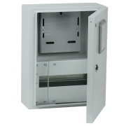 фото Щит учета IEK MKM22-N-12-54-ZO