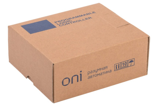 фото Модуль расширения  ONI PLC-S-EXA-0400 в Санкт-Петербургe