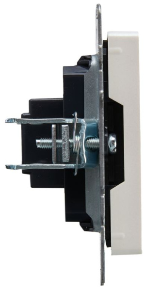 фото Розетка HDMI  IEK BR-H10-K36 в Перми