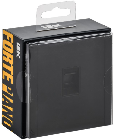 фото Розетка IEK FP-K10-2-M-K02 в Нижнем Новгороде