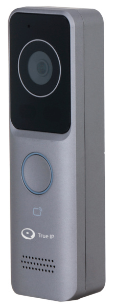 фото Вызывная панель  True IP Systems TI-4000CRWP в Казани