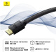 фото Кабель интерфейсный HDMI-HDMI Baseus CAKGQ-J01