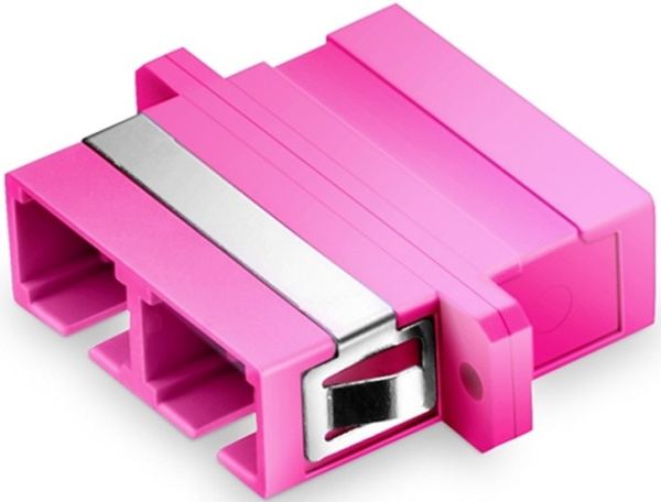 Изображение товара Адаптер проходной Eurolan 36A-40-2S-02MG