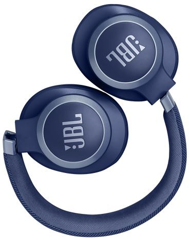 фото Гарнитура беспроводная JBL LIVE 770NC в Волгограде