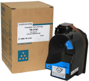 фото Тонер ELP CT-MIN-TN-310C