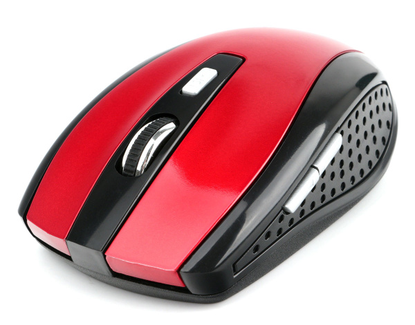 фото Мышь Wireless Gembird MUSW-330-3 в Уфе