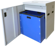 фото Уничтожитель бумаг Office Kit S1350 1,9x15