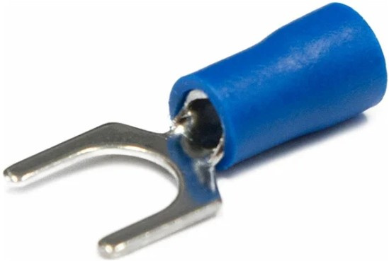 Изображение товара Наконечник Rexant 08-0134 для опрессовки проводов и кабелей