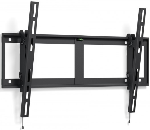 

Кронштейн Holder LCD-T6606 для телевизора черный 42"-65" макс.60кг настенный наклон (939852), LCD-T6606