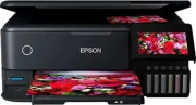 фото МФУ Epson EcoTank L8160