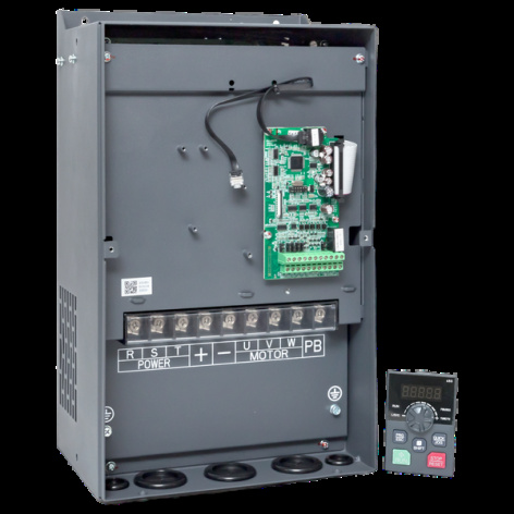 фото Преобразователь частоты  EKF PD-150-FC-30K-43 в Уфе