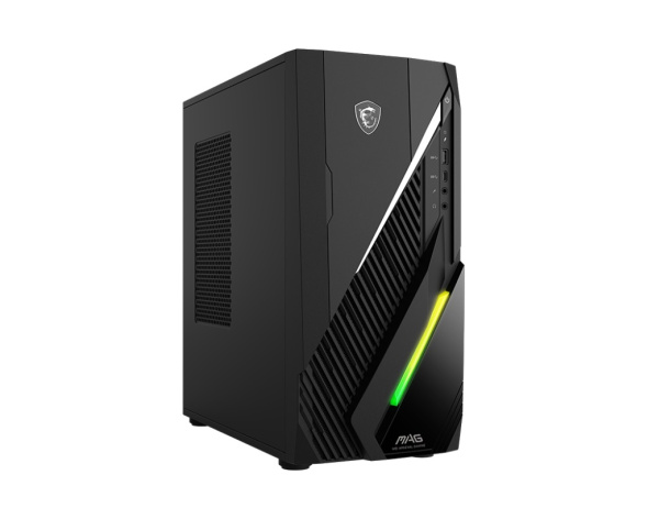 фото Системный блок MSI Infinite E1 14NUC5-046XRU 