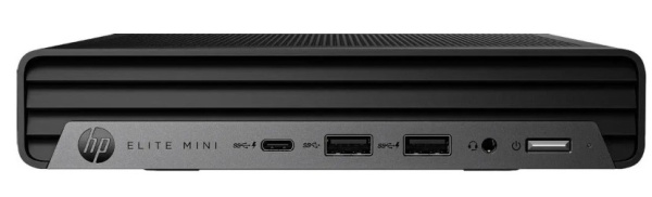 фото Неттоп HP Elite 800 G9 Mini ( ) [C7FX9AT_Win11Pro]