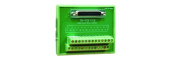 фото Переходник MOXA TB-F25
