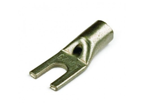 Изображение товара Наконечник вилочный DKC 2E106 для проводов 16 мм², 100 шт