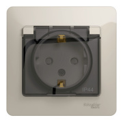фото Розетка Systeme Electric GSL000948