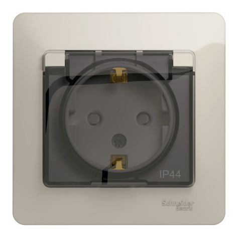 фото Розетка  Systeme Electric GSL000948 в Екатеринбурге