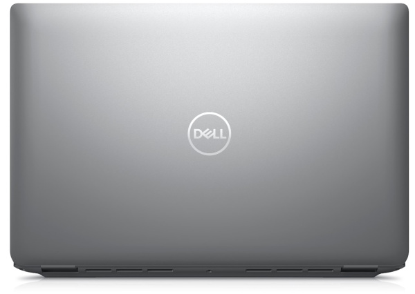 фото Ноутбук  Dell Latitude 5450 в Омске 14 ", Core Ultra 5, 16 Гб RAM, 1 Тб SSD, Серый