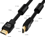 фото Кабель интерфейсный Greenconnect GCR-53191