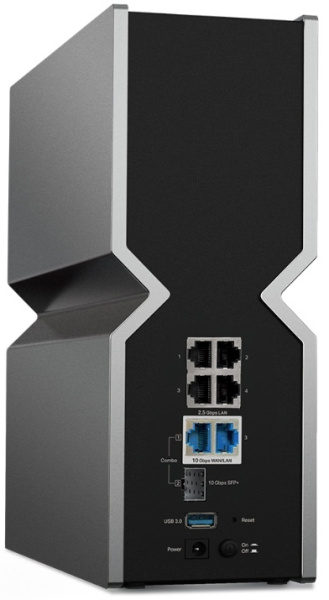 фото Роутер TP-LINK Archer BE800 в Краснодаре