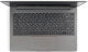 фото Ноутбук  Гравитон Н14И-Т в Уфе 14 ", Core i5, 16 Гб RAM, 512 Гб SSD, Iris Xe Graphics, Серый