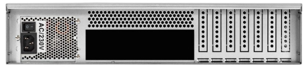 фото Корпус серверный 2U Exegate Pro 2U550-04 в Екатеринбурге