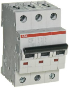 фото Автоматический выключатель ABB 2CDS253001R0254