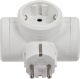 фото Тройник  IEK STANDARD Т-01/03 в Казани