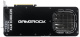 фото Видеокарта Palit GeForce RTX 5090 GAMEROCK OC (NE75090S19R5-GB2020G) в Казани