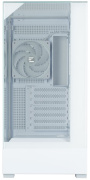 фото Корпус Zalman P40 Prism White