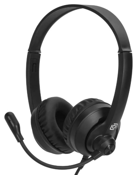 фото Гарнитура  Oklick HS-M500 в Самаре