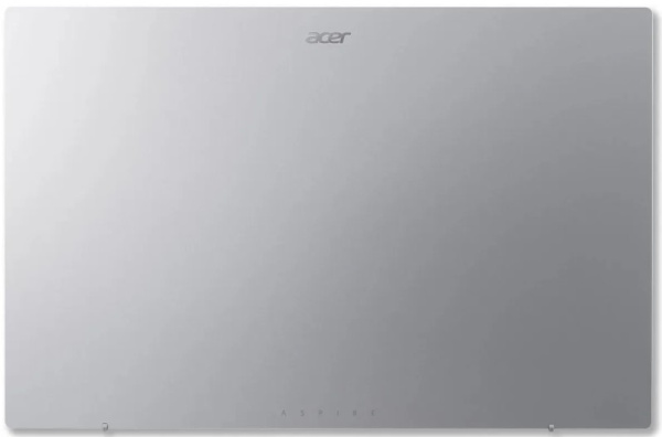 фото Ноутбук  Acer Aspire 3 A315-24P-R80J в Самаре 15.6 ", Ryzen 5, 16 Гб RAM, 512 Гб SSD, Radeon Graphics, Серебристый