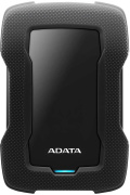 фото Внешний диск HDD ADATA AHD330-5TU31-CBK