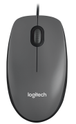 фото Мышь Logitech M90