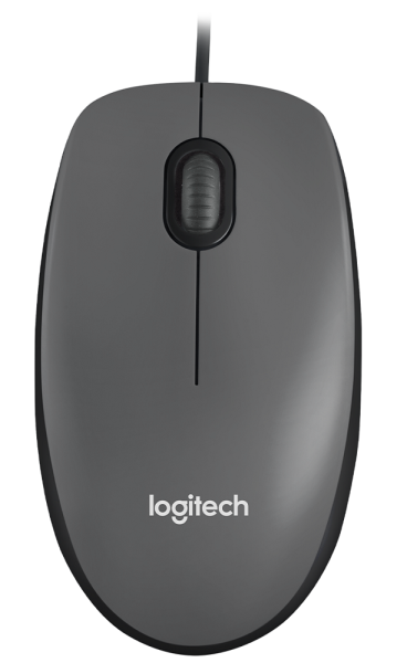 фото Мышь  Logitech M90 в Самаре