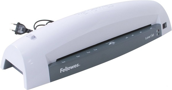 фото Ламинатор  Fellowes Lunar A3 в Екатеринбурге