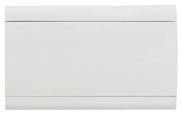 Изображение товара Щит распределительный EKF sb-n-15w пластиковый IP41 навесной