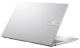 фото Ноутбук ASUS Vivobook 17 X1704VA-AU1107 17.3" (Intel Core 7, 16Гб DDR4, SSD 1 Тб, UHD Graphics, Windows 11 Профессиональная) Серебристый [90NB13X1-M00MT0/W11P]