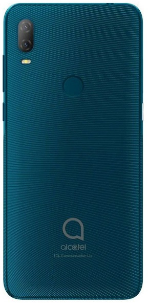 фото Смартфон  Alcatel 1V (2020) 5007U