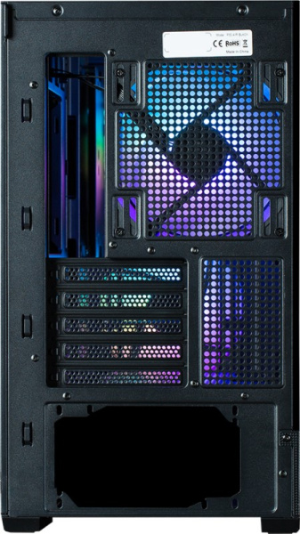 фото Корпус mATX Zalman P30 AIR в Ростове-на-Дону