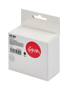 фото Картридж Sakura 0615B025 (40 BK)